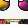 Island Fruits Sports bra