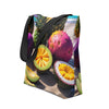 Island Fruits Tote bag