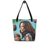 I Go Coconuts Over Kamala Tote Bag **LIMITED EDITION**