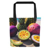 Island Fruits Tote bag