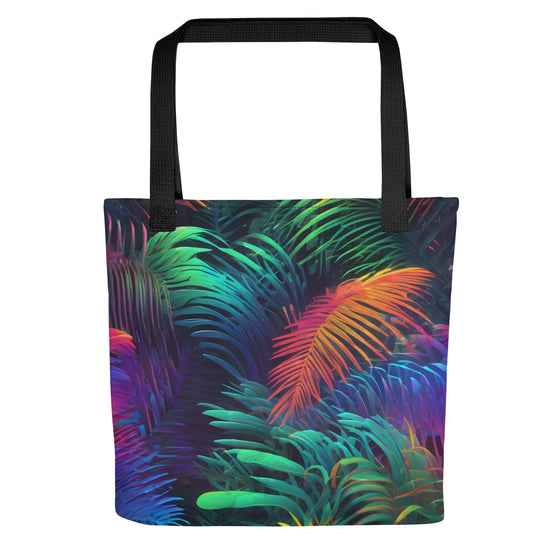 Mi Isla es Bonito Tote bag