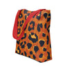 Animal Spotted Tote bag