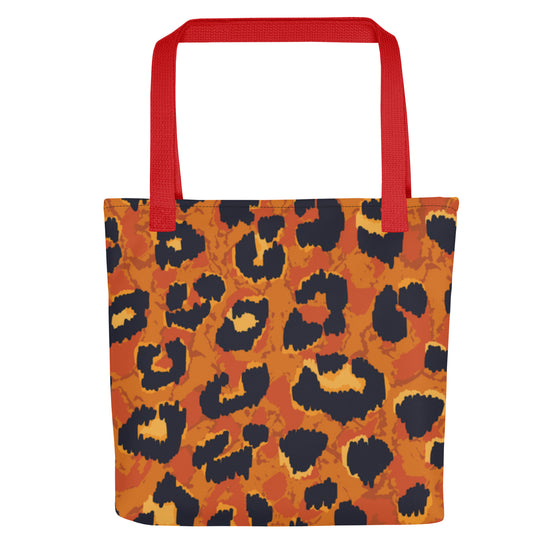 Animal Spotted Tote bag