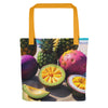 Island Fruits Tote bag