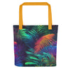 Mi Isla es Bonito Tote bag