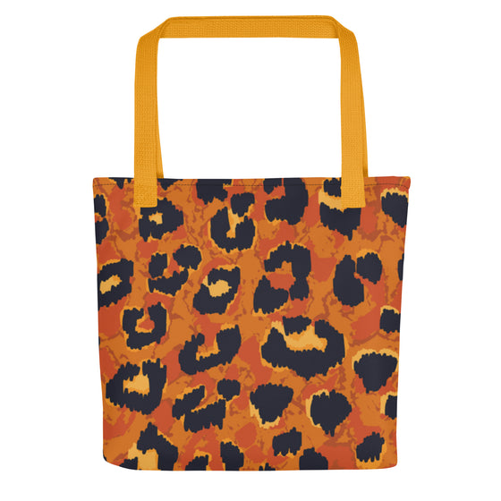 Animal Spotted Tote bag