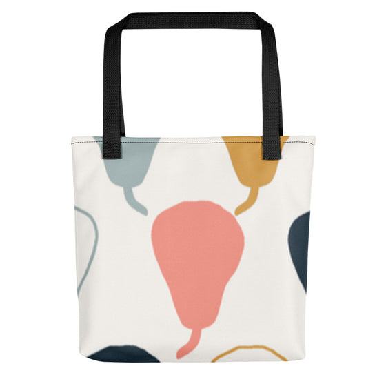 Pear Tote Bag