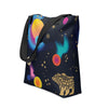 Age of Aquarius Tote bag