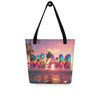 Miami Landscape Tote bag