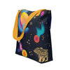 Age of Aquarius Tote bag