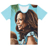 I'm Coconuts Over Kamala 2024, Women's T-shirt  **Limited Edition**