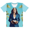 I'm Coconuts Over Kamala 2024, Women's T-shirt  **Limited Edition**