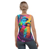 Parrots of Puerto Rico Tank Top