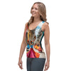 Let's Dance (Vamos a Bailar) Relaxed Fit Tank Top