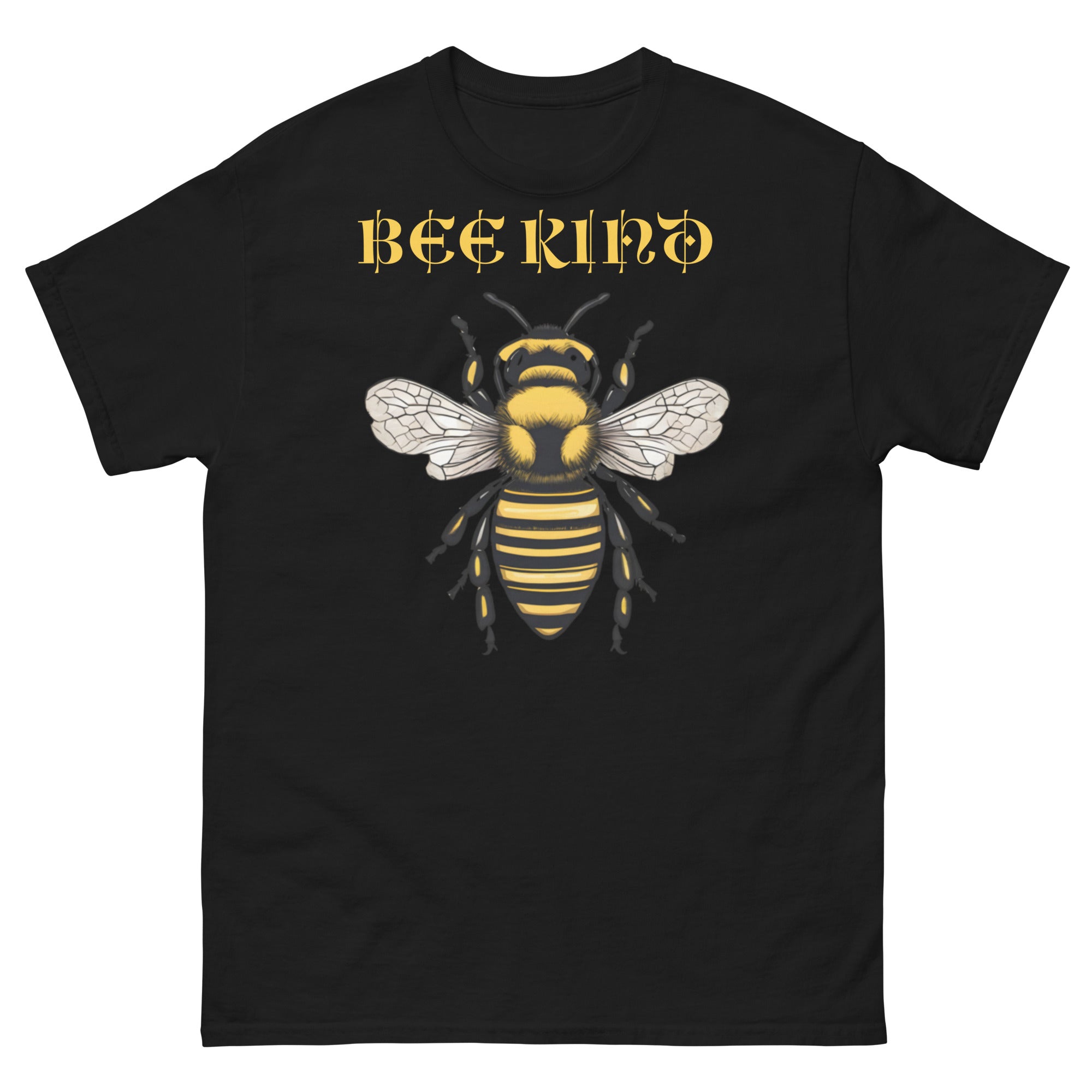 Bee Kind  Classic tee