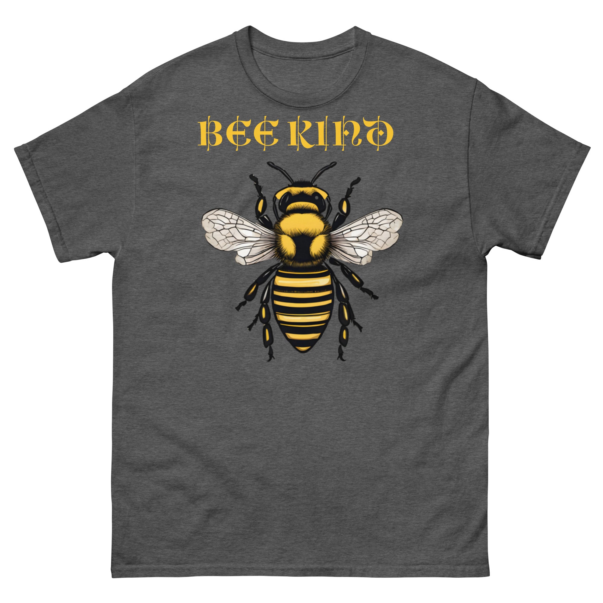 Bee Kind  Classic tee