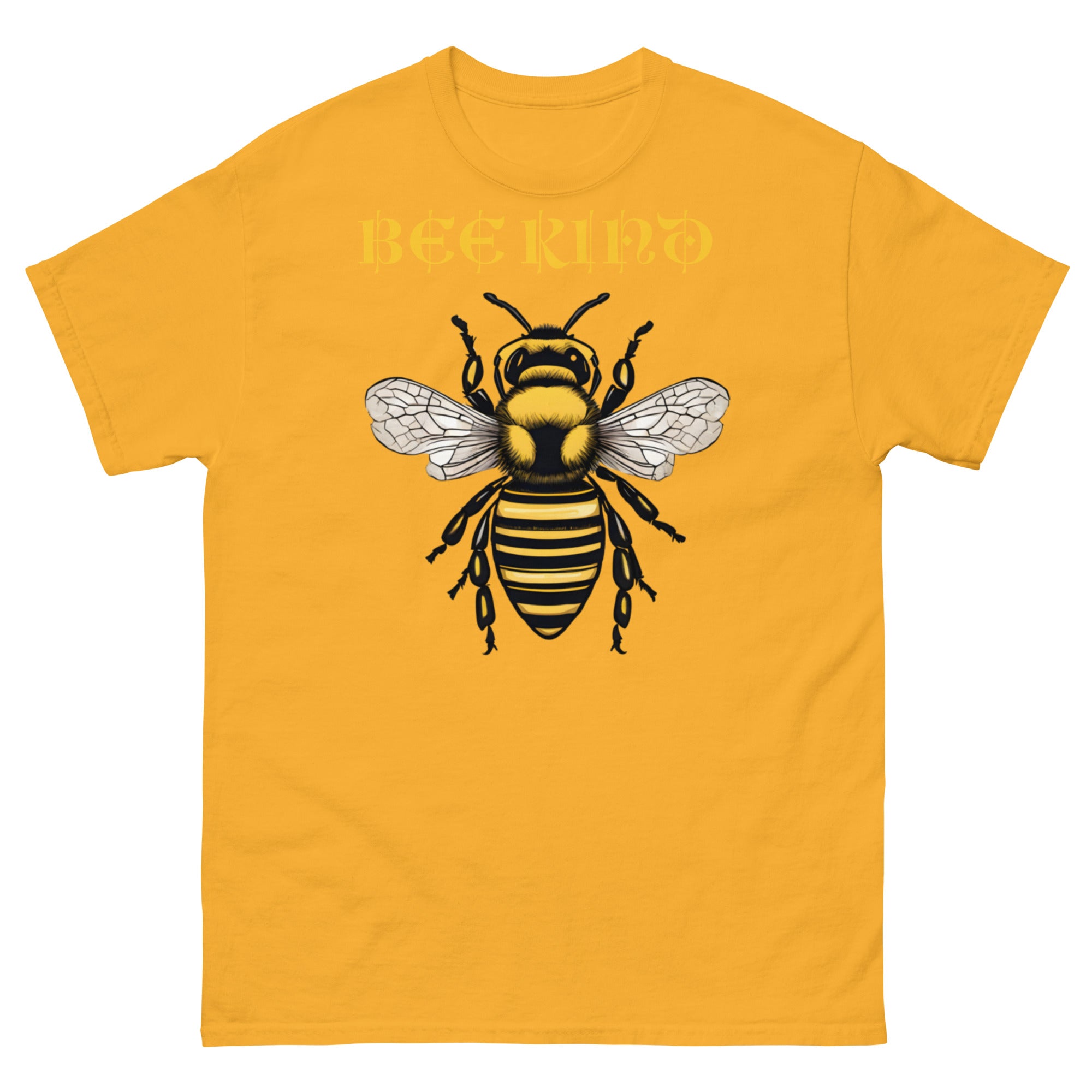 Bee Kind  Classic tee