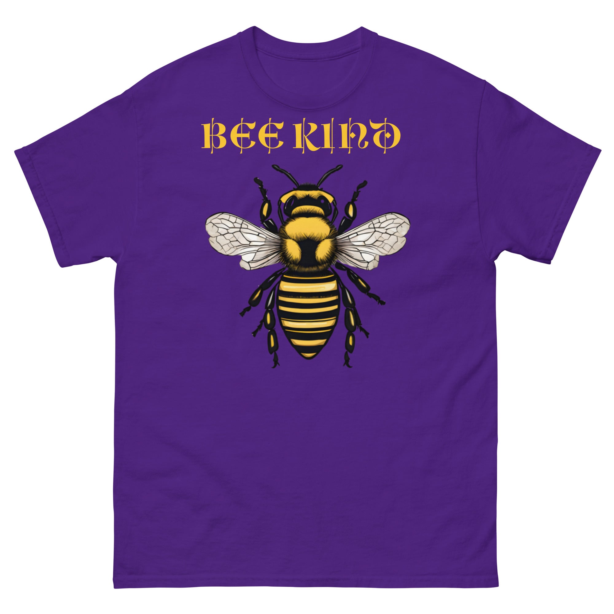 Bee Kind  Classic tee
