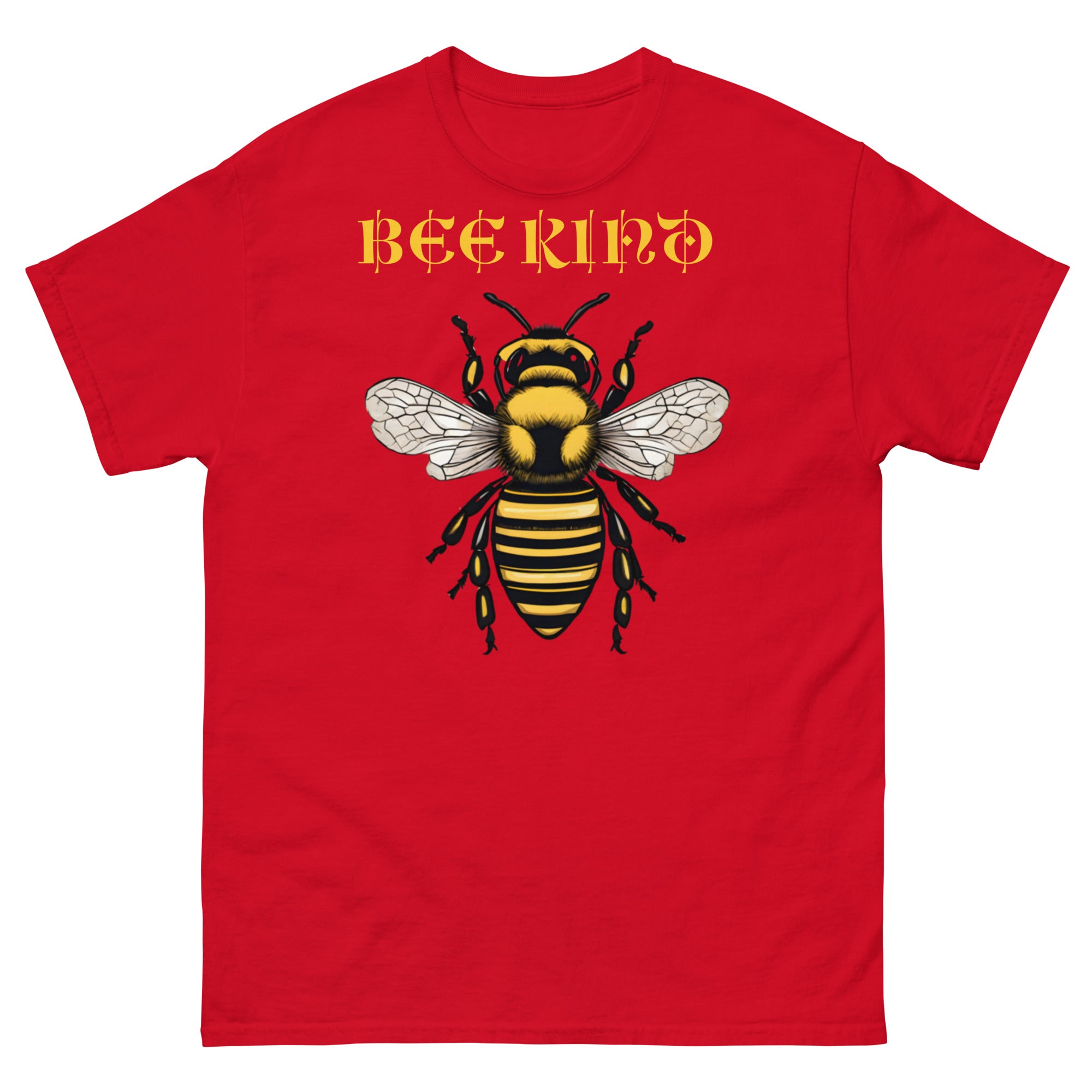 Bee Kind  Classic tee